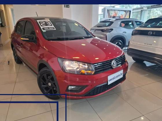 VOLKSWAGEN GOL 1.0 12V MPI TOTALFLEX LAST EDITION 4P MANUAL VOLKSWAGEN GOL 1.0 12V MPI TOTALFLEX LAST EDITION 4P MANUAL